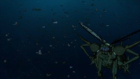 ゲッターロボ アーク 第9話 感想 200