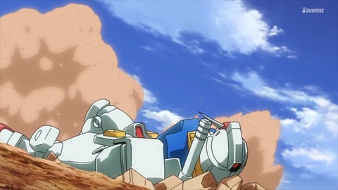 ガンダムビルドダイバーズReRISE 第19話 感想 00268