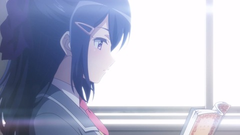 神様になった日 第2話 感想 479