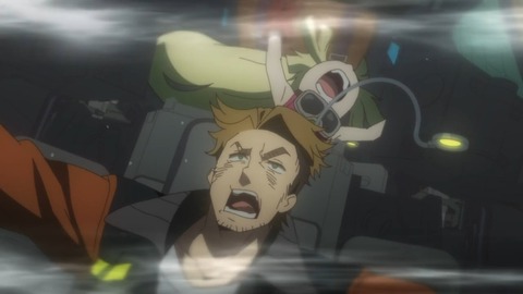 サクガン 第2話 感想 489