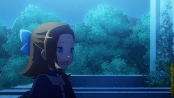 悪役令嬢 第1話 感想 00595