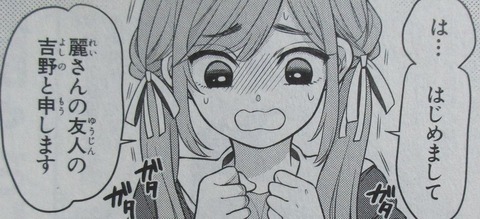 月刊少女野崎くん 13巻 感想