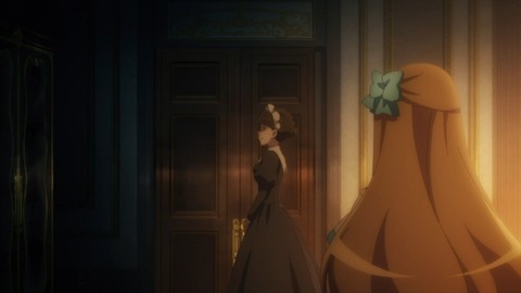 はめふらX 2期 第4話 感想 0702