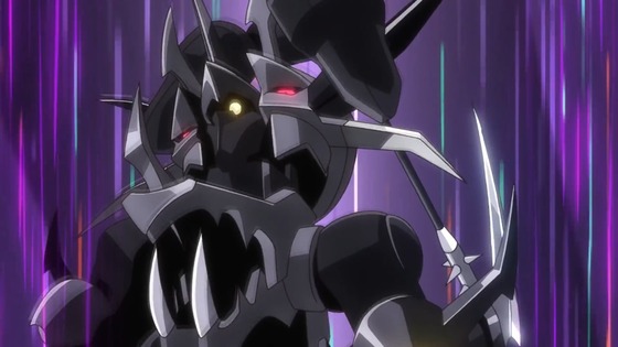 魔神英雄伝ワタル 七魂の龍神丸 第1話 感想 00134