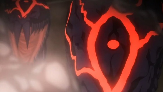 FGO 絶対魔獣戦線バビロニア 第19話 感想 00000