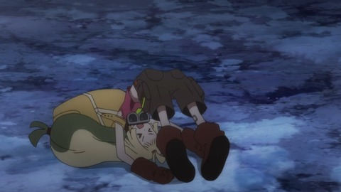 サクガン 第3話 感想 530