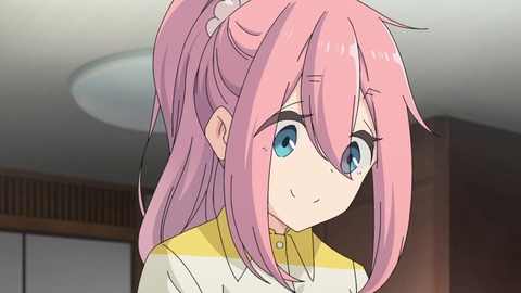 ゆるキャン 2期 第9話 感想