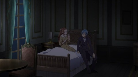 はめふらX 2期 第4話 感想 0740