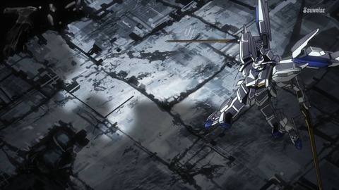 ガンダムビルドダイバーズ バトローグ 感想 318