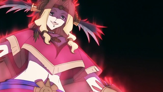 FGO 絶対魔獣戦線バビロニア 第11話 感想 00389
