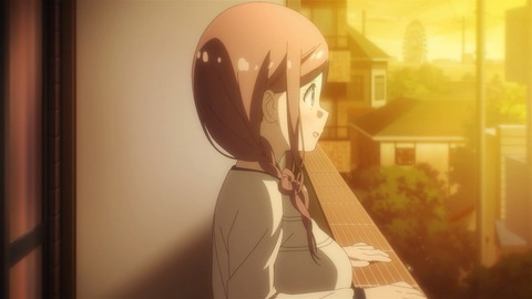 One Room サードシーズン 第8話 感想 184
