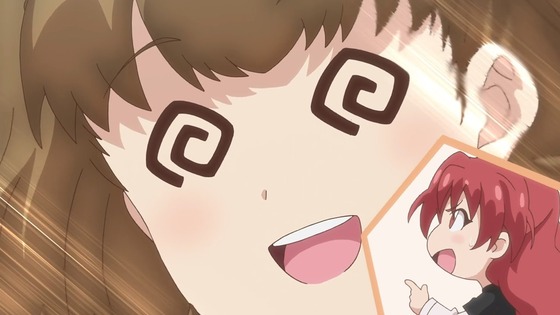 私、能力は平均値でって言ったよね! 第9話 感想 00556