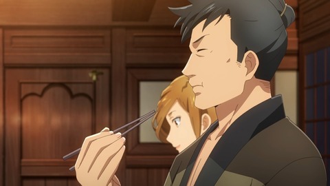 異世界食堂2 第7話 感想 250