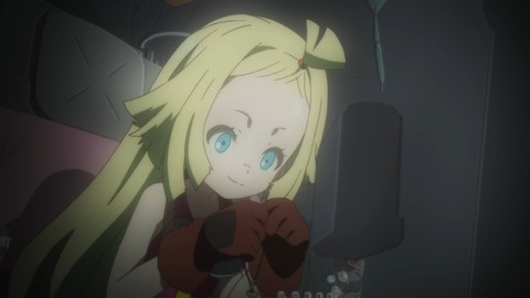 サクガン 第3話 感想 006