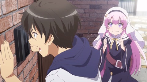 神様になった日 第5話 感想 193