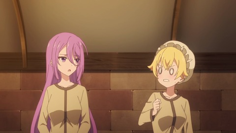 ラピライ 第9話 感想 00354