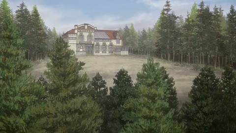 ゴールデンカムイ 第33話 感想 118