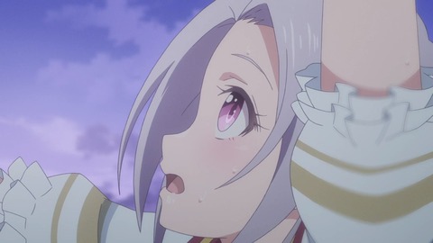 ラピライ 第4話 感想 00796