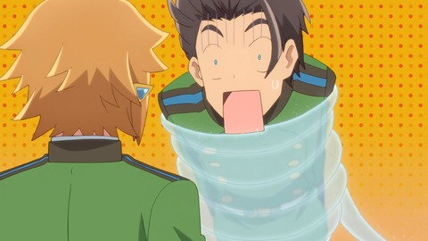 ラスダン 第10話 感想 103