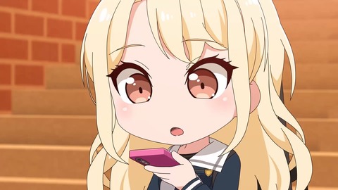 BanG Dream!ガルパピコ大盛 第19話 感想 050