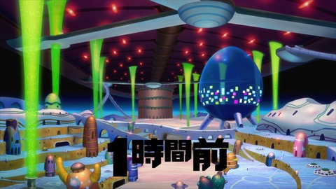 デカダンス 第5話 感想 00338