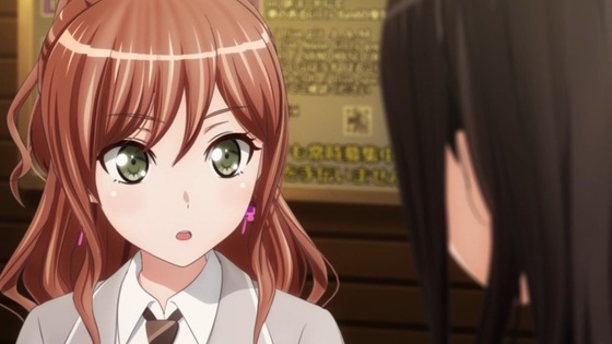 BanG Dream! 3期 7話 感想 00323