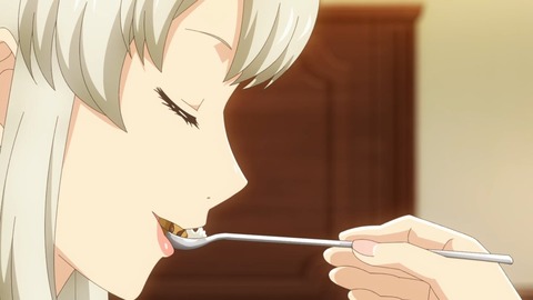 異世界食堂2 第10話 感想 748