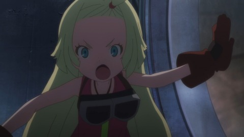 サクガン 第5話 感想 210