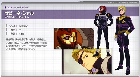 機動戦士ガンダムF91 プリクエル 2巻 感想 ネタバレ 85