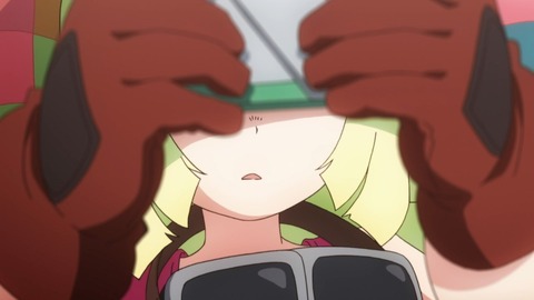 サクガン 第2話 感想 1165