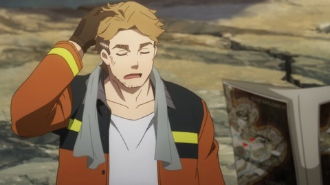 サクガン 第3話 感想 453