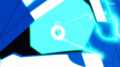 SDガンダムワールドヒーローズ 第24話 最終回 感想 312