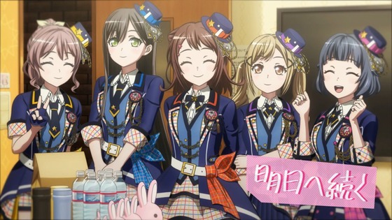 BanG Dream! 3期 5話 感想 00144