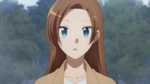はめふらX 2期 第10話 感想 387