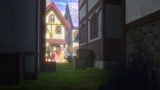 プリンセスコネクトReDive 第11話 感想 00003