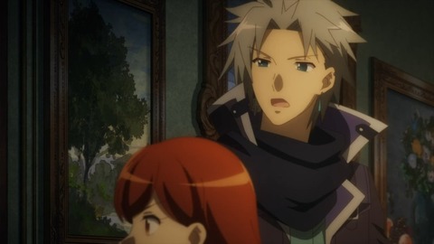 はめふらX 2期 第3話 感想 679