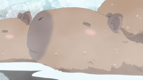 ゆるキャン 2期 第13話 最終回 感想 ネタバレ 689