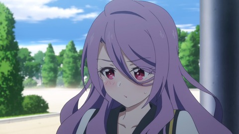 ラピライ 第7話 感想