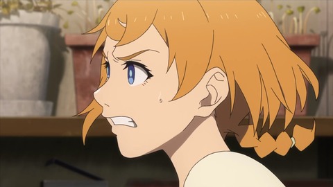 デカダンス 第4話 感想 00813