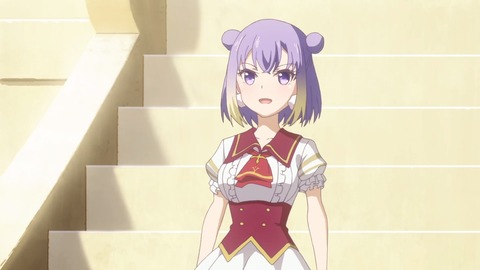 ラピライ 第9話 感想 00510