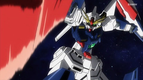 ガンダムビルドダイバーズReRISE 第24話 感想 00374