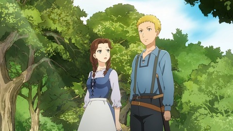 異世界食堂2 第9話 感想 127