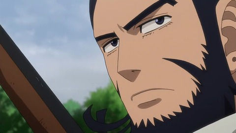 ゴールデンカムイ 第33話 感想 148