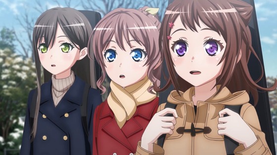 BanG Dream 3期 13話 最終回 感想 00062