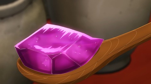 異世界食堂2 第9話 感想 516