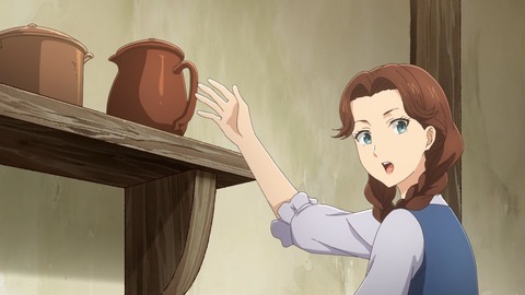 異世界食堂2 第9話 感想 067