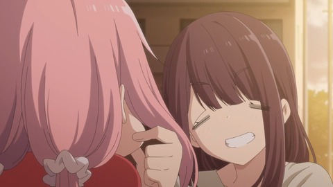 ゆるキャン 2期 第12話 感想 47