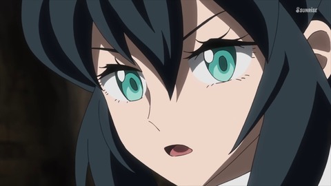 ガンダムビルドダイバーズReRISE 第23話 感想 00165