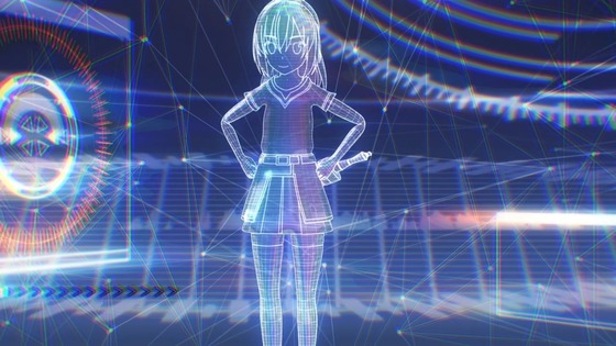 痛いのは嫌なので防御力に極振りしたいと思います。2話 感想 00529