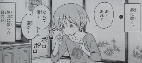 トニカクカワイイ 13巻 感想 20